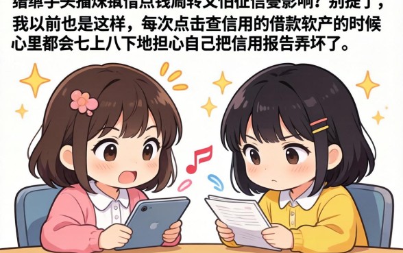 难道不需要购买会员，鼎力推荐5个靠谱的借款软件