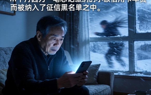 网贷黑户怎么也能贷款吗，概览五个靠谱的借款平台