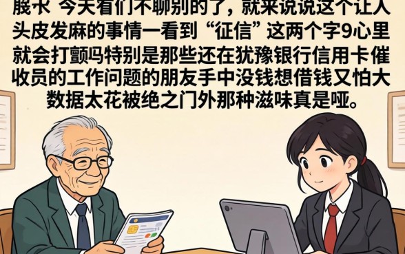 银行信用卡催收员工作问题，甄选五个网黑逾期下款口子