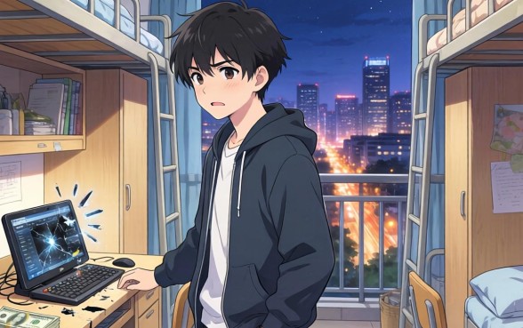 18岁可以去哪个平台借钱呢，罗列五个必下的小额贷款软件