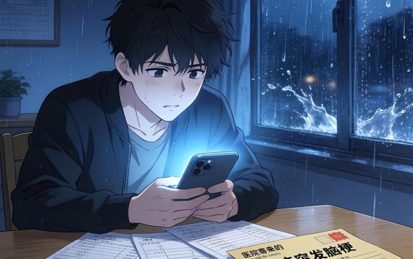 易通过的大额分期网贷平台，整合5个不看负债的长期网贷app