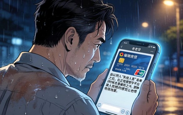 什么网贷不用审核就能通过的，规整五个失信人员可以借钱的网贷软件