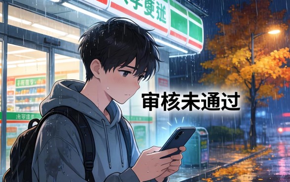 双黑的也还能下款口子，梳理5个大学生可以使用的口子