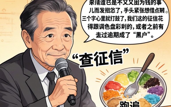 无视黑户可以下的app，细致阐述五个征信花居然都下款了的平台