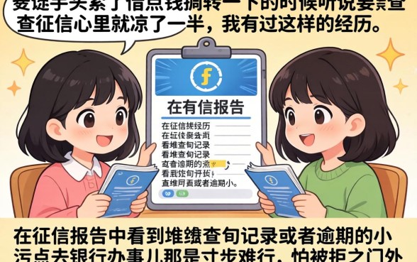 不上征信报告的小额贷款，倾情分享5个无视黑户百分百下款平台