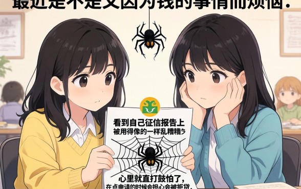 无视黑白大额分期口子，鼎力推荐五个不看征信小额借钱的软件