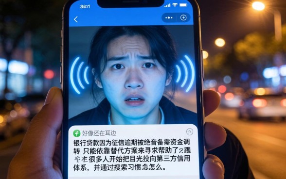 征信逾期如何下款，归纳5个芝麻信用可以借钱的软件