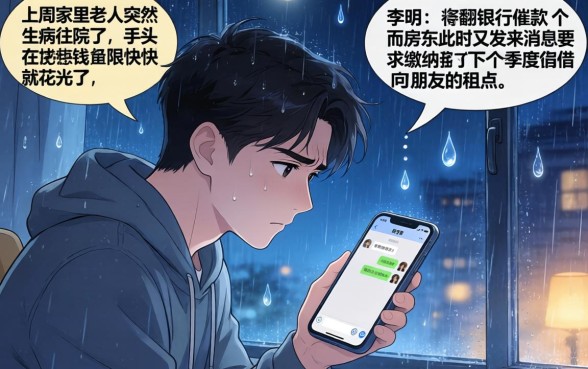 借钱软件不需要银行卡的，规整五个不看征信小额借钱的app