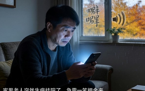 2026网贷最新下款口子，梳理5个手机上可以借钱的平台