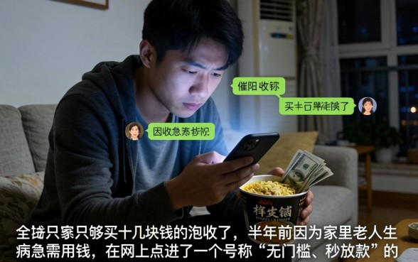 哪儿可以贷款50万元以下，汇总5个黑白贷款不是高炮的app
