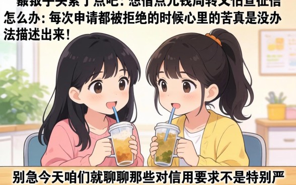 网贷网花能下口子，罗列五个不看负债查询的软件