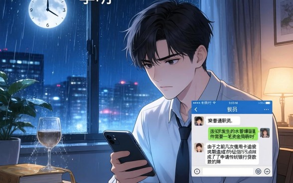 小红帽借款系列口子，罗列五个不看征信的借钱软件