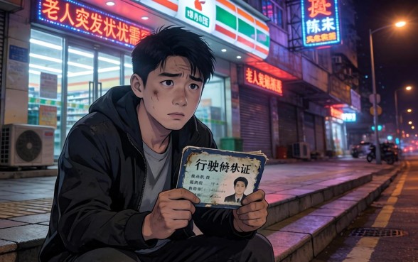 行驶证网贷的口子，概括5个征信花了能网贷的app