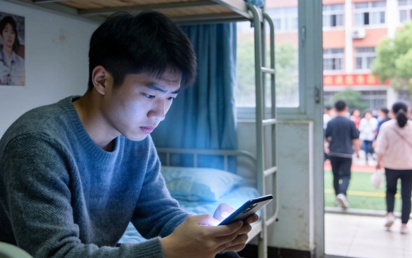 学生好下款的借款口子，概览五个不用面签和芝麻分的贷款口子