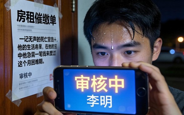 能下款一个月的口子，归集五个不上征信报告的贷款平台