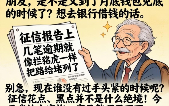 秒下钱的贷款口子，理出5个无视花黑烂户能下款的网贷