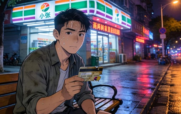 凭信用卡能下款的口子，诚意推荐5个不审核夜间直接放款的网贷软件