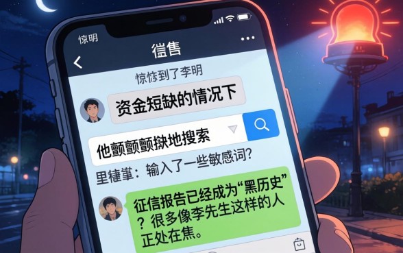 不查征信贷款靠谱吗，概览五个有逾期借款容易通过的软件