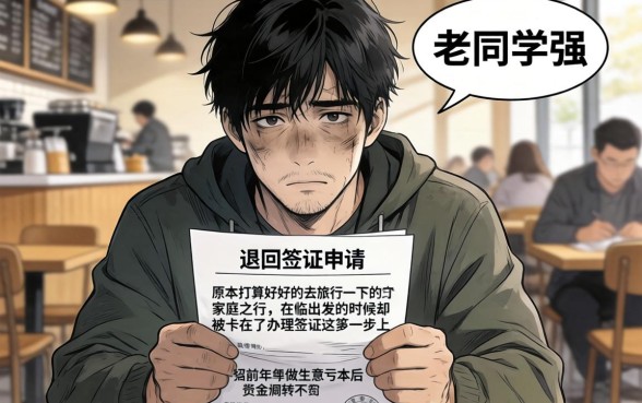 征信黑花了还能办签证吗，汇总5个新手机号容易下款的软件