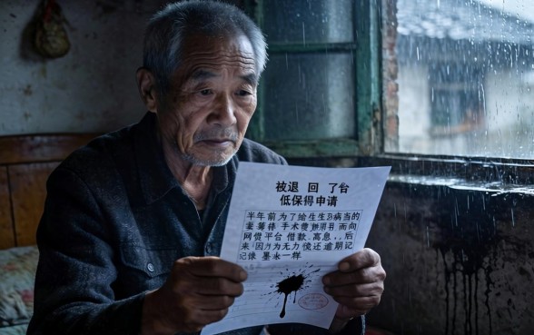 征信黑花了能办低保吗，整合五个低门槛不查征信的软件