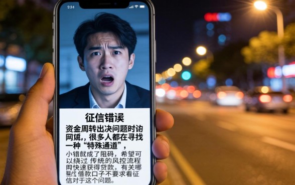 什么借款口子不看征信，筛选五个靠谱借钱的网贷app