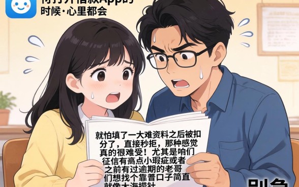 被秒拒能下款的口子，遴选五个网贷容易下款18岁的app