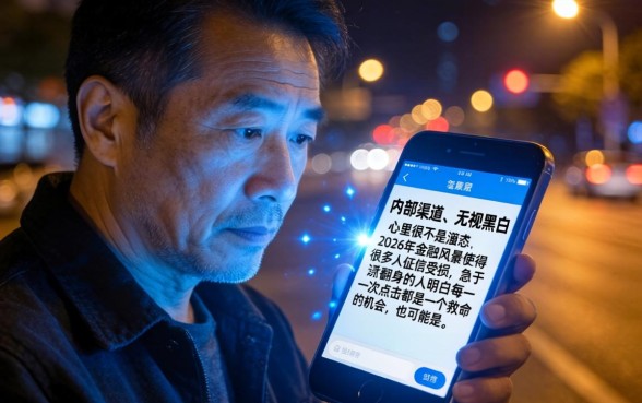 网贷2026新口子，理出5个黑户必下款的口子