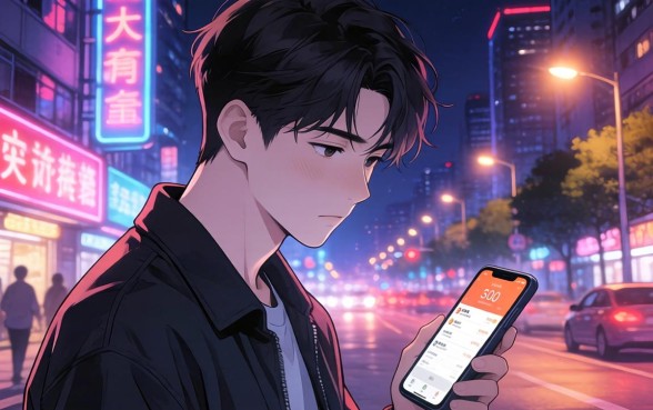 最容易拿到钱的网贷平台排名，详细阐述5个不看黑白户下款的网贷