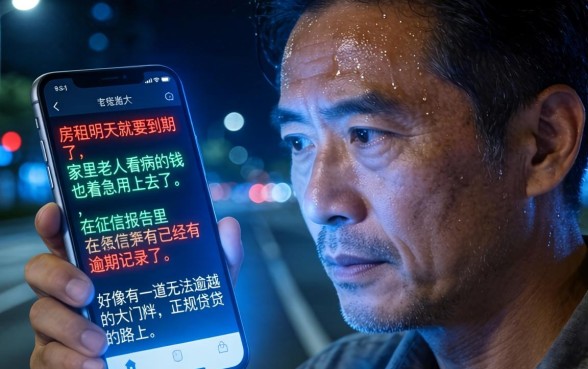 还下款的高炮口子，汇总5个无视黑白户秒下款口子app