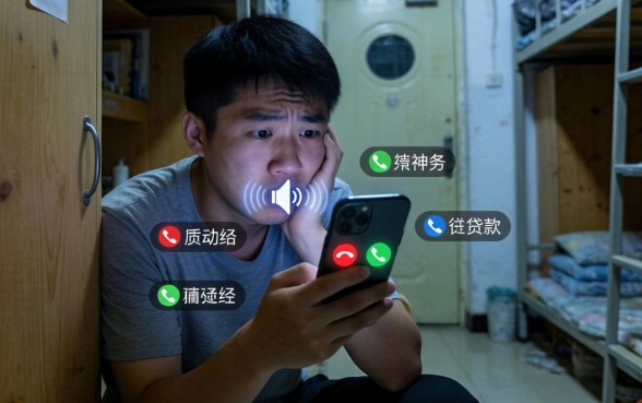 银行贷款逾期失联会怎么样，罗列五个无视一切包下款5000秒下款的口子