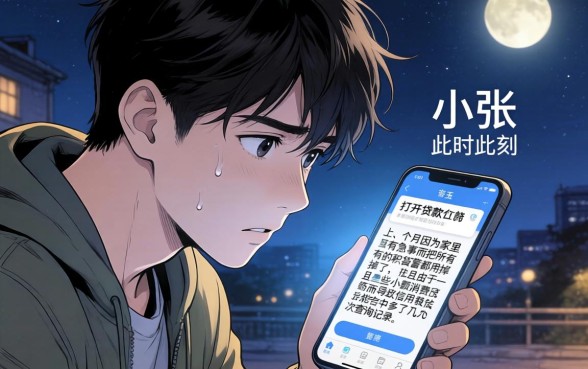 百分百能通过网贷，汇整5个周周到贷款相同系列的口子