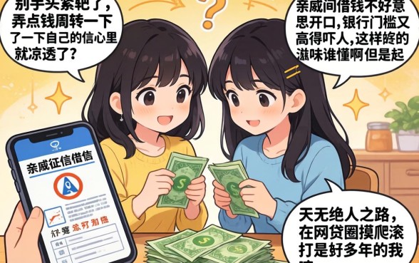 哪个借款口子秒下款，理出5个1000至5000的小额贷款口子