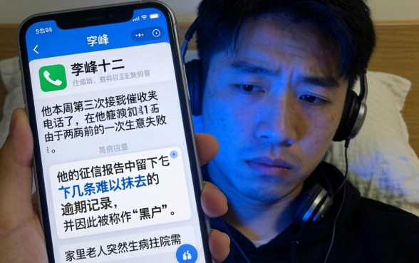 有逾期还能借的口子怎么办，理出五个黑户成功获取大额贷款的平台