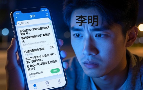 负债高能下的贷款口子，整合5个不看征信查询的软件