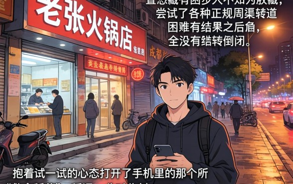 成都新口子借款app，规整5个低门槛不查征信的平台