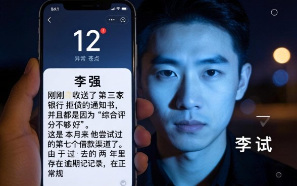 哪里可以借钱不用看征信，枚举5个双黑烂户风控能下款5000口子