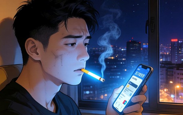 不上征信的网贷怎么查询，倾情分享5个无视征信好下款的借款app