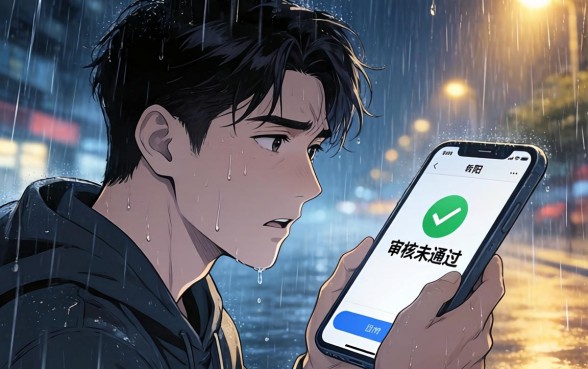 网黑全拒能下款的口子无视征信，条列五个对征信宽松的网贷口子