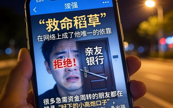 好下的小高炮口子，诚意推荐五个不看欠款的贷款软件