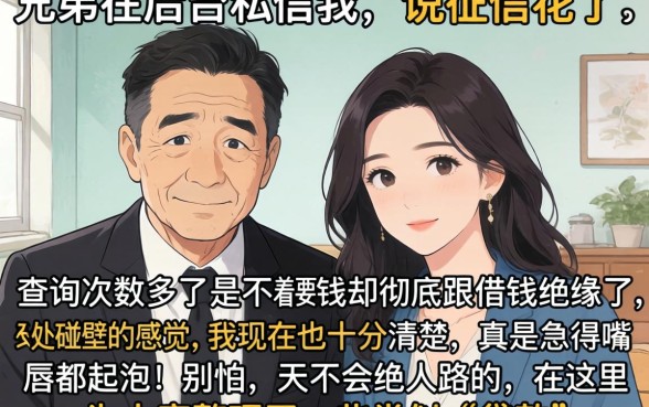 类似贷款黑卡的新口子，细致阐述5个值得信赖的借钱口子