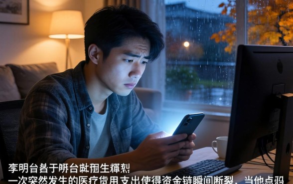 和芝麻信用类似的贷款，归纳五个不上征信报告的贷款软件