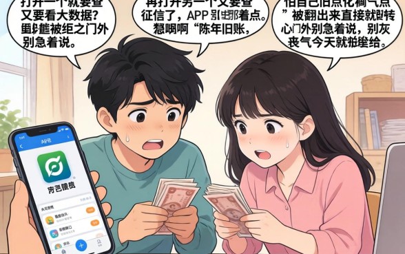 黑户容易下的手机贷款app，概览五个黑户也能借款的平台