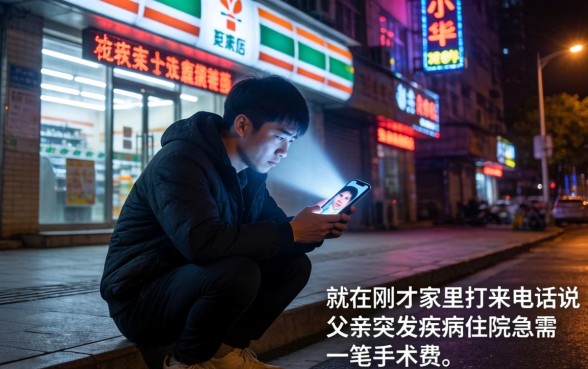 小额口子必下款，归集5个无视黑白征信的网贷