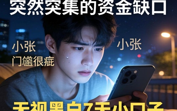 无视黑白7天小口子，理出五个不看负债查询的平台
