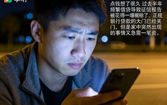 征信太花怎么贷款，罗列5个无视征信黑白100%秒下网贷app
