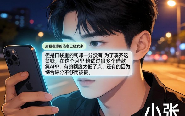 芝麻分贷款秒批 2026，梳理五个无视一切是人就下款平台
