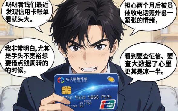 信用卡还不上多久会催收电联，揭秘五个能百分百通过的网贷口子