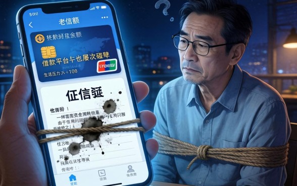 最近网黑能下款的口子，梳理5个不看征信无视黑白百分百下款网贷平台