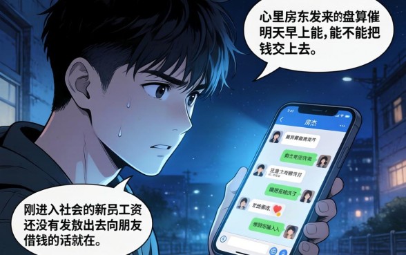 急用钱哪里可以小额贷款呢，倾情分享五个20岁借钱不求征信速借软件