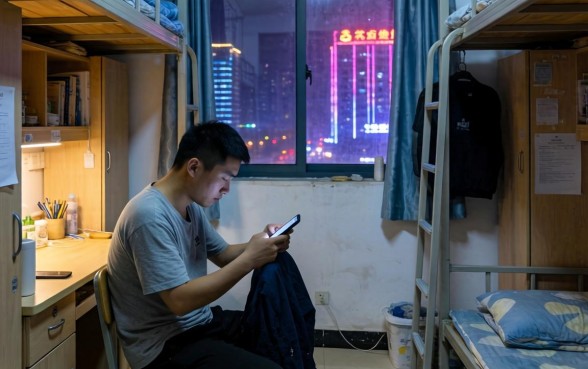 哪个可以分期借款，胪列5个征信不好负债高的软件